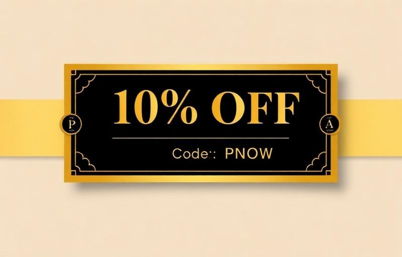 앱 전용 할인 - 10% 할인 쿠폰